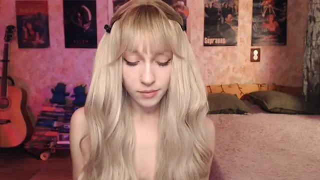 Friendly Ellie online show from 02/02/25, 12:09