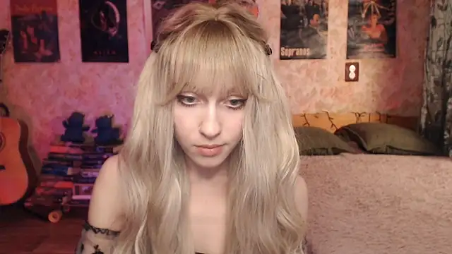 Friendly Ellie online show from 02/20/25, 12:15