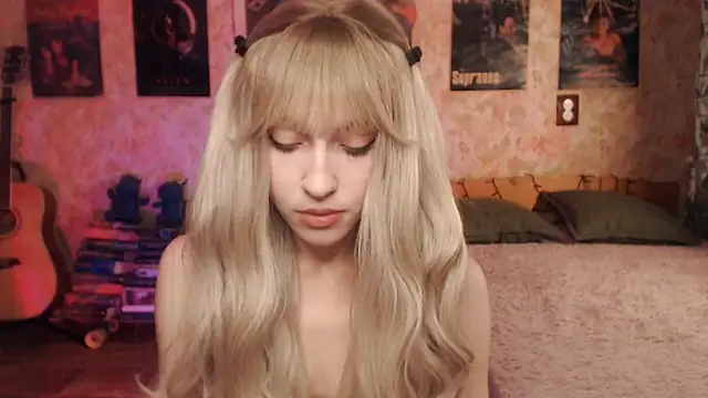 Friendly Ellie online show from 03/14/25, 12:10