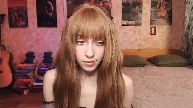 Friendly Ellie online show from 11/07/25, 12:10