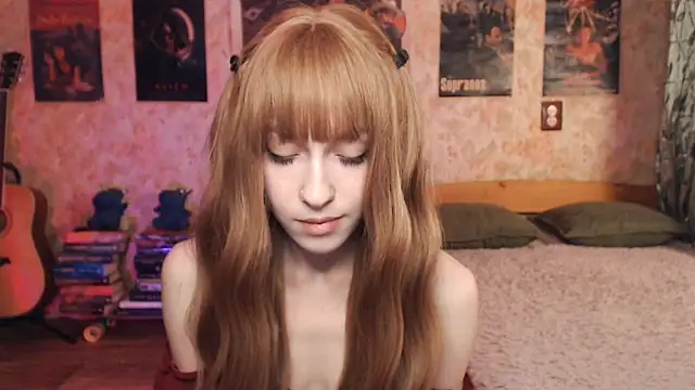 Friendly Ellie online show from 11/15/25, 12:19