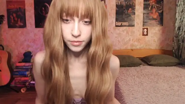 Friendly Ellie online show from 11/16/25, 12:16