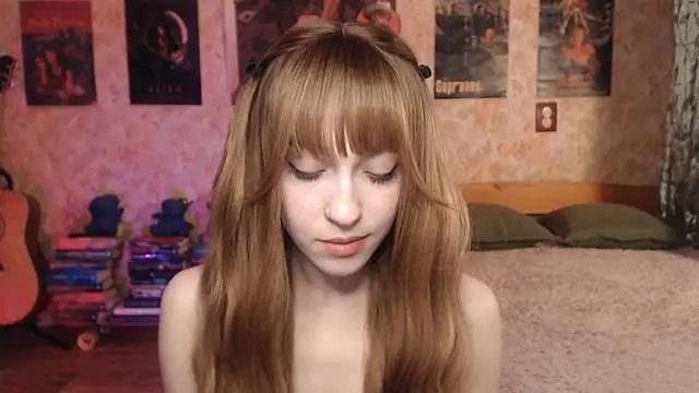 Friendly Ellie online show from 02/14/26, 12:18