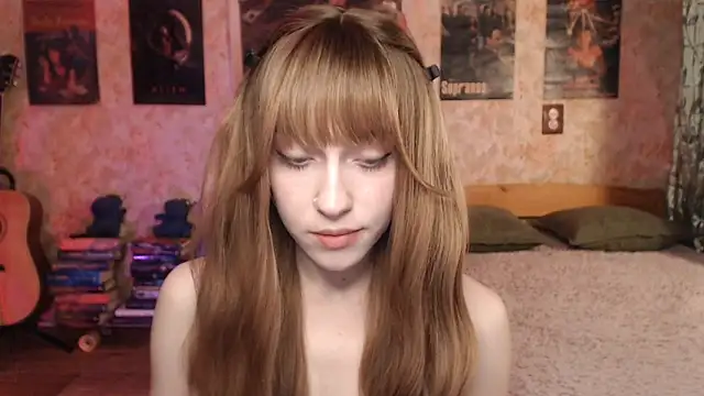 Friendly Ellie online show from 02/28/26, 01:28