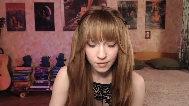 Friendly Ellie online show from 03/07/26, 02:25