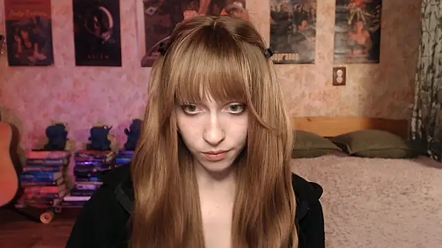 Friendly Ellie online show from 03/12/26, 02:12