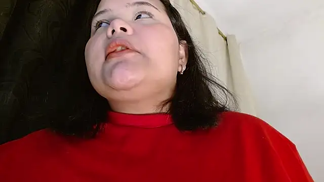 Snapshot of sexychubby___ chatting on 02/01/25, 08:58 sexychubby    online show from 02/01/25, 08:58