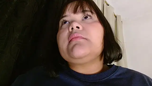 Snapshot of sexychubby___ chatting on 02/20/25, 02:57 sexychubby    online show from 02/20/25, 02:57