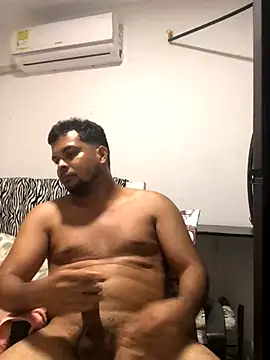 ElsecretodeBruno online show from 11/20/25, 03:50
