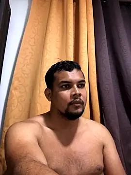 ElsecretodeBruno online show from 11/29/25, 03:20