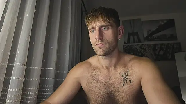 lukegunn online show from 02/16/26, 11:56