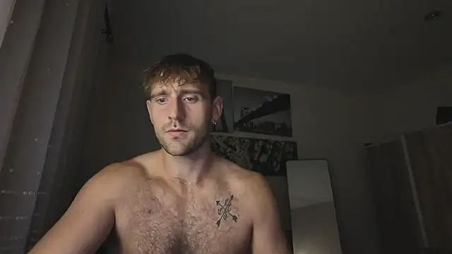 lukegunn online show from 02/22/26, 11:58