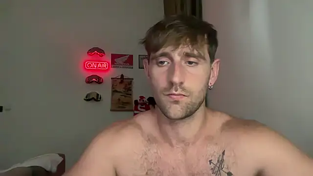 lukegunn online show from 04/16/26, 01:28