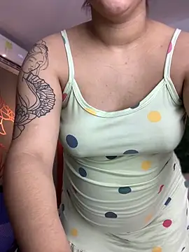 Snapshot of Amandanauty chatting on 01/07/25, 02:42 Amandanauty online show from 01/07/25, 02:42