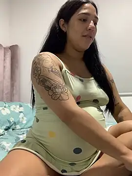 Snapshot of Amandanauty chatting on 02/09/25, 05:11 Amandanauty online show from 02/09/25, 05:11