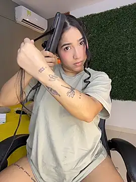 Amandanauty online show from 12/14/25, 07:25