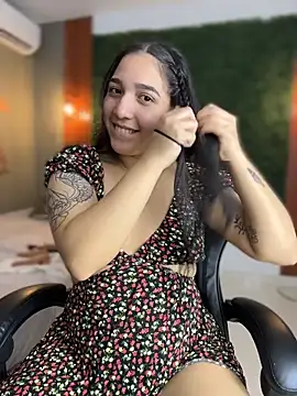 Amandanauty online show from 01/15/26, 06:07