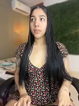 Amandanauty online show from 03/03/26, 05:24