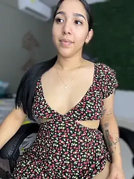 Amandanauty online show from 03/17/26, 05:00