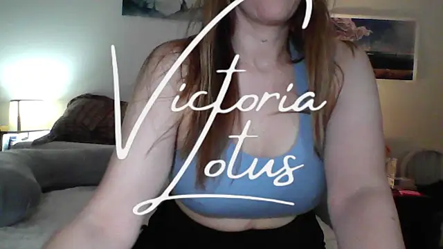 victorialotus online show from 03/21/26, 08:41