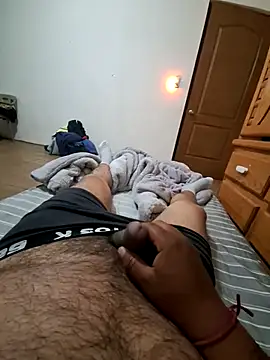 Calamaco07 online show from 10/08/25, 05:27