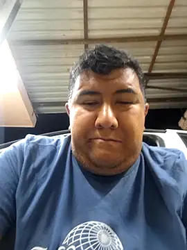 Calamaco07 online show from 04/24/26, 05:32