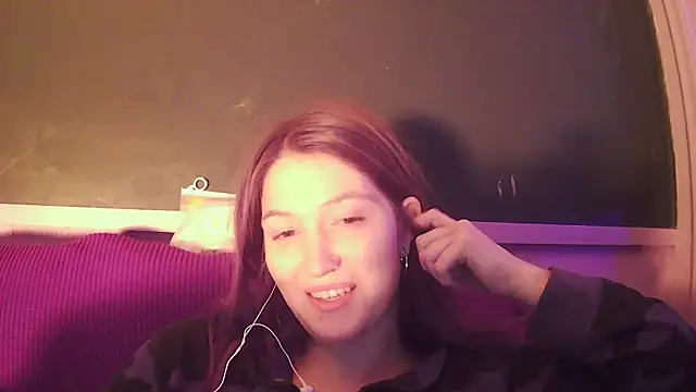 Angelk43 online show from 12/14/25, 03:56