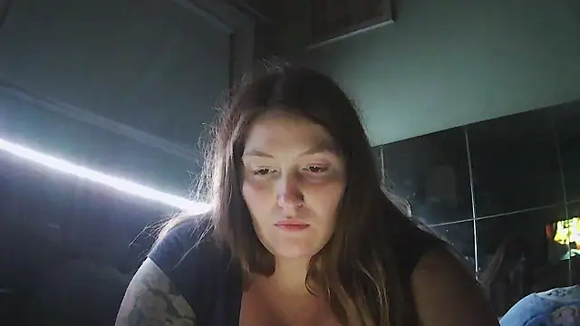 Angelk43 online show from 07/24/26, 03:48