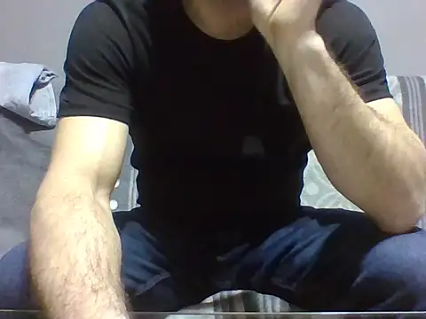 aroj95 online show from 02/09/26, 06:01