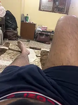 Bareilly Boy1 online show from 03/15/25, 04:10