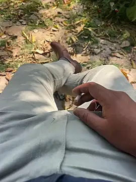 Bareilly Boy1 online show from 03/20/25, 08:53