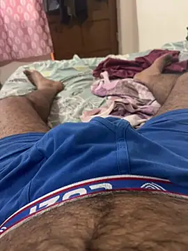 Bareilly Boy1 online show from 03/14/26, 06:08