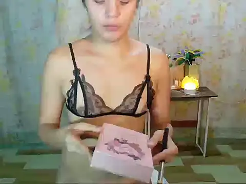 OdessaBODY online show from 07/10/26, 01:25