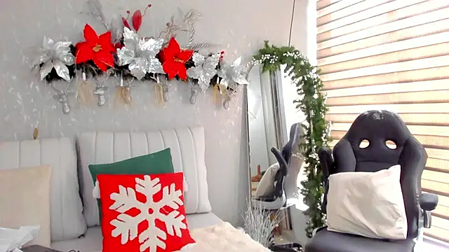 EmmaFerrary online show from 01/07/26, 04:31