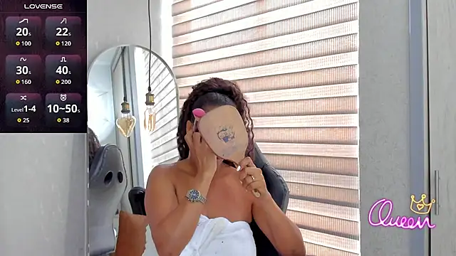 EmmaFerrary online show from 01/15/26, 04:11