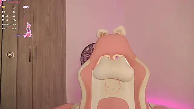 dulcepatersson1  online show from 02/19/26, 02:07