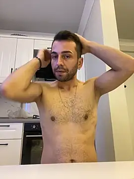 Emre-34 online show from 11/09/25, 03:54