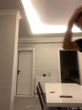 Emre-34 online show from 11/19/25, 05:57