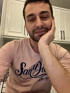 Emre-34 online show from 12/22/25, 10:29