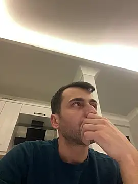 Emre-34 online show from 02/25/26, 10:19