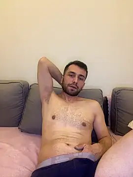 Emre-34 online show from 03/28/26, 09:36