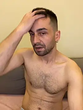 Emre-34 online show from 04/22/26, 08:54