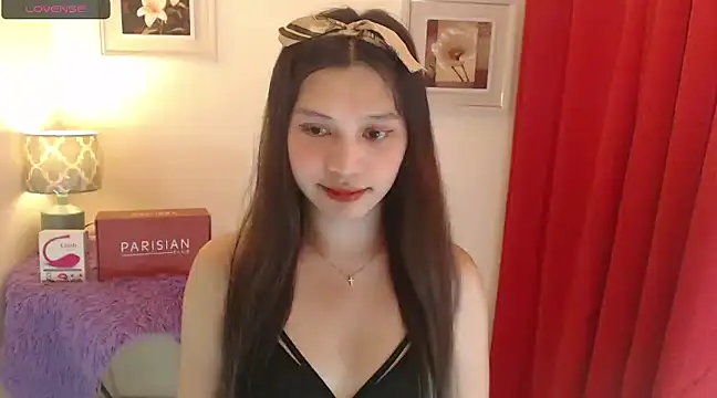Snapshot of ObsessionAmber chatting on 02/04/25, 10:00 ObsessionAmber online show from 02/04/25, 10:00
