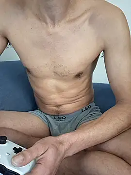 Manguerao22cm online show from 11/09/25, 10:02