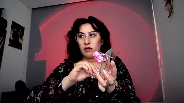 Scarlett Sen online show from 10/24/25, 02:35