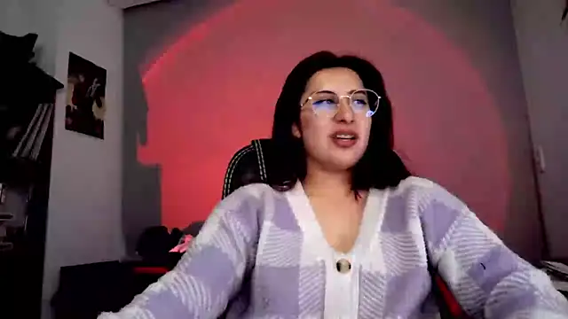 Scarlett Sen online show from 11/04/25, 12:26