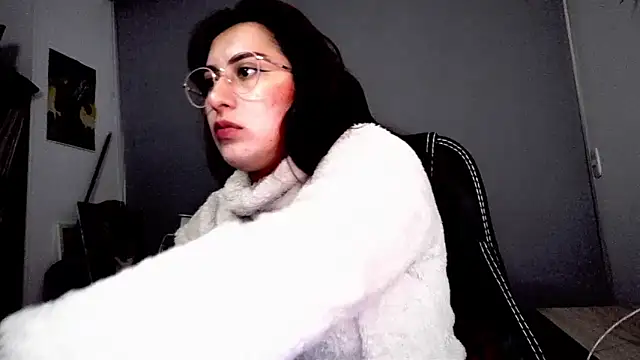 Scarlett Sen online show from 11/10/25, 02:49