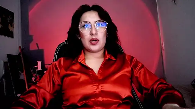 Scarlett Sen online show from 11/17/25, 01:39