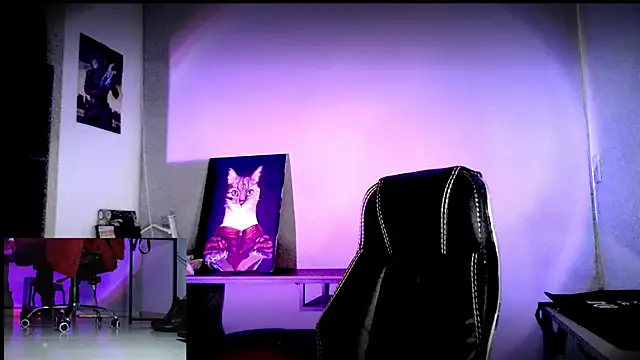 Scarlett Sen online show from 02/19/26, 01:29