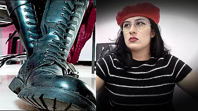 Scarlett Sen online show from 02/20/26, 01:33